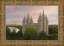 Load image into Gallery viewer, Salt Lake Temple Eternity
