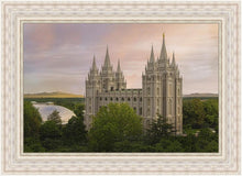 Load image into Gallery viewer, Salt Lake Temple Eternity

