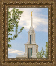 Load image into Gallery viewer, Payson Temple Blossoming Spire
