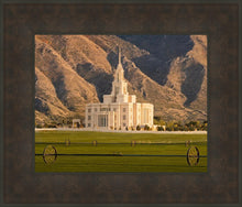 Load image into Gallery viewer, Payson Foothills
