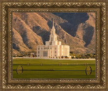 Load image into Gallery viewer, Payson Foothills
