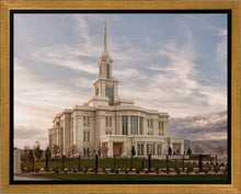 Load image into Gallery viewer, Payson Genesis

