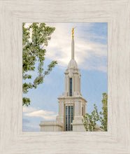 Load image into Gallery viewer, Payson Temple Blossoming Spire
