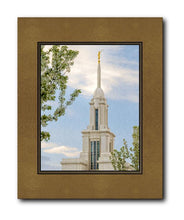 Load image into Gallery viewer, Payson Temple Blossoming Spire
