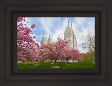 Load image into Gallery viewer, Salt Lake Spring Blossoms
