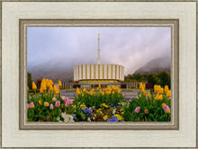 Load image into Gallery viewer, Provo Spring Tulips
