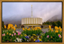Load image into Gallery viewer, Provo Spring Tulips
