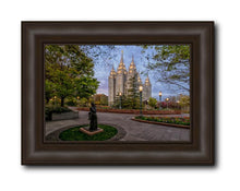 Load image into Gallery viewer, Salt Lake Light Unto My Path
