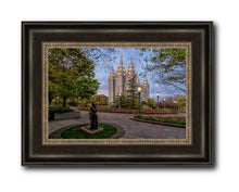 Load image into Gallery viewer, Salt Lake Light Unto My Path
