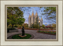 Load image into Gallery viewer, Salt Lake Light Unto my Path
