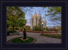 Load image into Gallery viewer, Salt Lake Light Unto My Path
