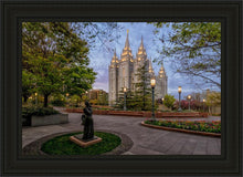 Load image into Gallery viewer, Salt Lake Light Unto my Path
