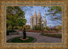 Load image into Gallery viewer, Salt Lake Light Unto my Path
