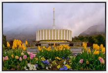 Load image into Gallery viewer, Provo Spring Tulips
