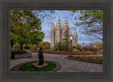 Load image into Gallery viewer, Salt Lake Light Unto my Path
