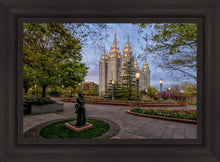 Load image into Gallery viewer, Salt Lake Light Unto my Path
