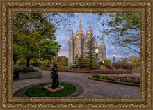 Load image into Gallery viewer, Salt Lake Light Unto my Path
