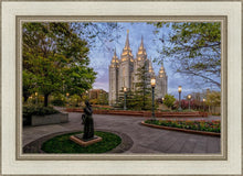 Load image into Gallery viewer, Salt Lake Light Unto my Path
