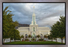 Load image into Gallery viewer, Mt. Timpanogos Summer Rain
