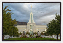 Load image into Gallery viewer, Mt. Timpanogos Summer Rain
