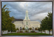Load image into Gallery viewer, Mt. Timpanogos Summer Rain
