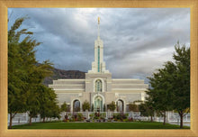 Load image into Gallery viewer, Mt. Timpanogos Summer Rain
