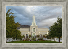 Load image into Gallery viewer, Mt. Timpanogos Summer Rain
