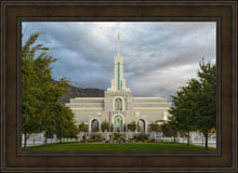Load image into Gallery viewer, Mt. Timpanogos Summer Rain
