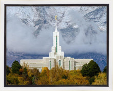 Load image into Gallery viewer, Mt. Timpanogos Hillside
