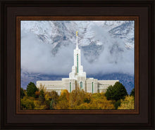 Load image into Gallery viewer, Mt. Timpanogos Hillside
