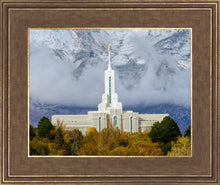 Load image into Gallery viewer, Mt. Timpanogos Hillside
