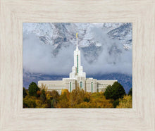 Load image into Gallery viewer, Mt. Timpanogos Hillside
