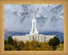 Load image into Gallery viewer, Mt. Timpanogos Hillside
