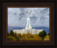 Load image into Gallery viewer, Mt. Timpanogos Hillside
