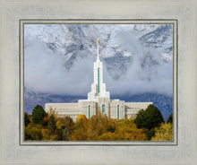 Load image into Gallery viewer, Mt. Timpanogos Hillside
