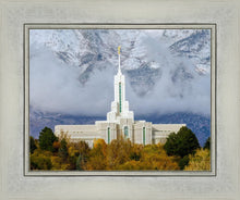 Load image into Gallery viewer, Mt. Timpanogos Hillside
