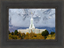 Load image into Gallery viewer, Mt. Timpanogos Hillside
