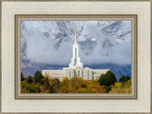 Load image into Gallery viewer, Mt. Timpanogos Hillside
