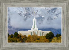 Load image into Gallery viewer, Mt. Timpanogos Hillside
