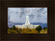 Load image into Gallery viewer, Mt. Timpanogos Hillside
