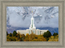 Load image into Gallery viewer, Mt. Timpanogos Hillside
