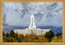 Load image into Gallery viewer, Mt. Timpanogos Hillside
