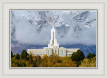 Load image into Gallery viewer, Mt. Timpanogos Hillside
