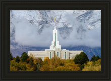 Load image into Gallery viewer, Mt. Timpanogos Hillside

