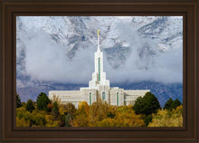 Load image into Gallery viewer, Mt. Timpanogos Hillside

