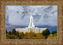 Load image into Gallery viewer, Mt. Timpanogos Hillside
