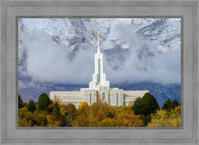 Load image into Gallery viewer, Mt. Timpanogos Hillside
