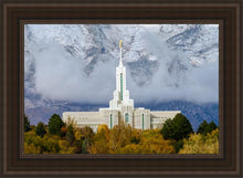Load image into Gallery viewer, Mt. Timpanogos Hillside
