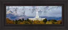 Load image into Gallery viewer, Mt. Timpanogos Hillside
