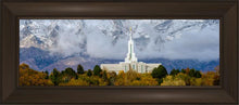 Load image into Gallery viewer, Mt. Timpanogos Hillside

